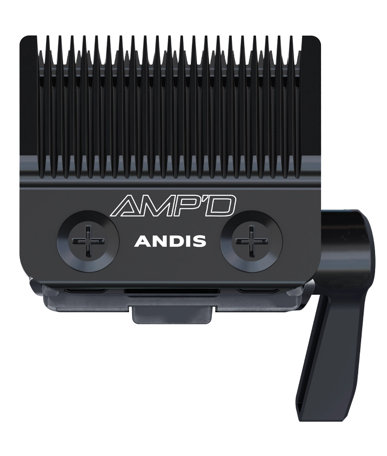 Go to AMP'D Phenom Blade straight front